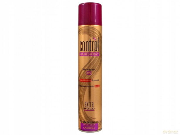 Constance Carroll Lakier do włosów Extra Hold 400 ml