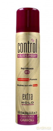 Constance Carroll Lakier do włosów Extra Hold 75 ml