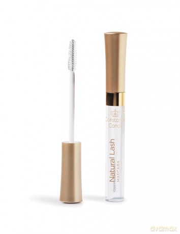 Constance Carroll Odżywka do rzęs Natural Lash 8 ml