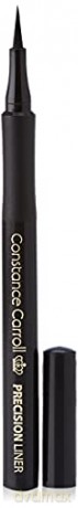 Constance Carroll Precision Liner nr 01 Carbon Black 1szt