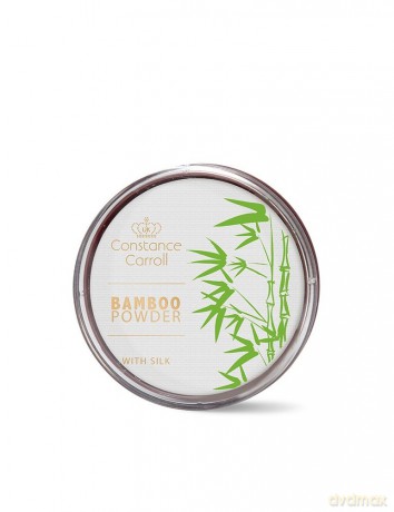 Constance Carroll Puder prasowany bambusowy 12g