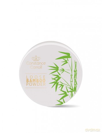 Constance Carroll Puder sypki bambusowy 10g
