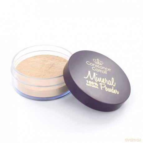 Constance Carroll Puder sypki Mineral 100% nr 02 Beige 10g
