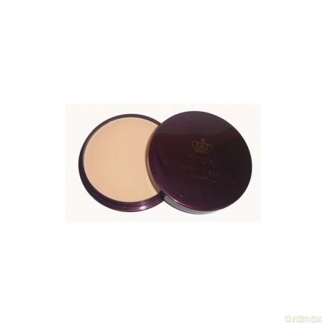 Constance Carroll Puder w kamieniu Compact Refill nr 04 Bronze Glow 12g