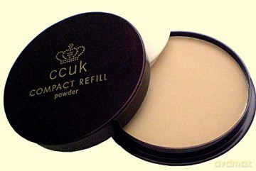 Constance Carroll Puder w kamieniu Compact Refill nr 10 Daydream 12g