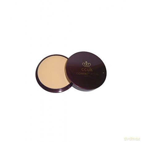 Constance Carroll Puder w kamieniu Compact Refill nr 11 Natural Glow 12g
