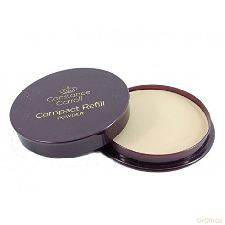 Constance Carroll Puder w kamieniu Compact Refill nr 14 Harvest Beige 12g
