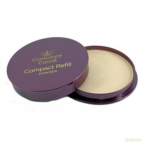 Constance Carroll Puder w kamieniu Compact Refill nr 24 Misty Beige 12g