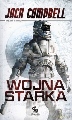 Wojna Starka - Jack Campbell [KSIĄŻKA]