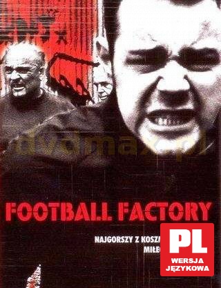 Football Factory [VCD]