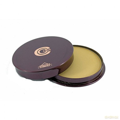 Constance Carroll Puder w kamieniu Compact Refill nr 33 Saffron Glow 12g