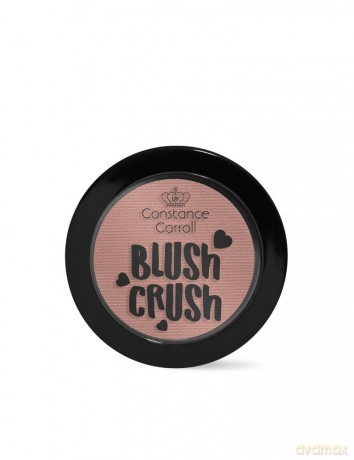 Constance Carroll Róż Blush Crush nr 23 Rose 1szt