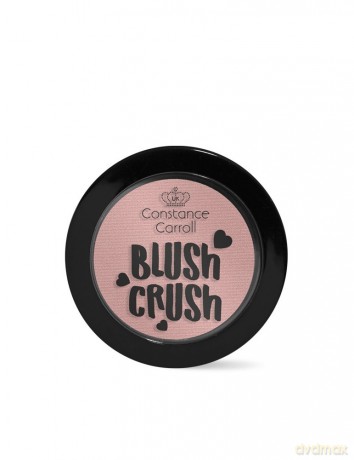 Constance Carroll Róż Blush Crush nr 40 Rose 1szt