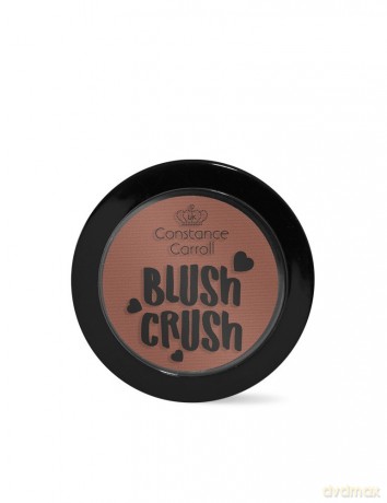 Constance Carroll Róż Blush Crush nr 42 Golden 1szt