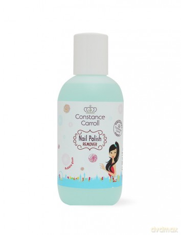 Constance Carroll Zmywacz do paznokci acetonowy Bubble Gum 150 ml