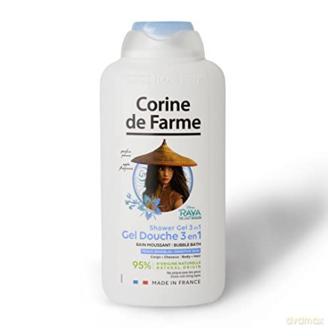 Corine de Farme Toy Story Żel pod prysznic 3w1 500 ml