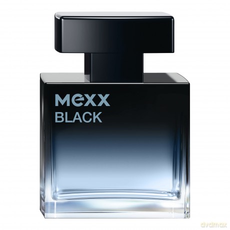 COTY MEXX BLACK MAN EDT 30ML new&