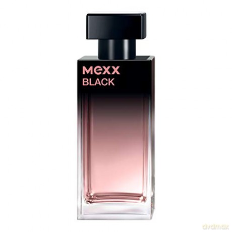 COTY MEXX BLACK WOMAN EDT 30ML new&