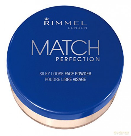 COTY RIM.PUDER SYPKI MATCH PERFECTION 001