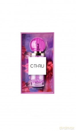 C-THRU Girl Bloom Woda toaletowa 30 ml