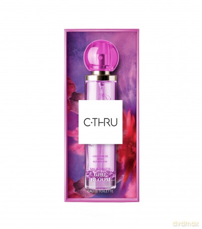 C-THRU Girl Bloom Woda toaletowa 50 ml