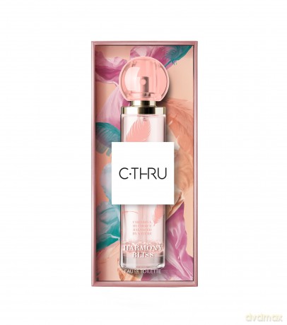C-THRU Harmony Bliss Woda toaletowa 50 ml