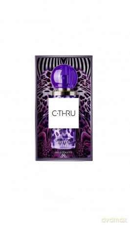 C-THRU Joyful Revel Woda toaletowa 50 ml