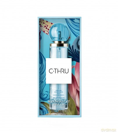C-THRU Wanderlust Dream Woda toaletowa 50 ml