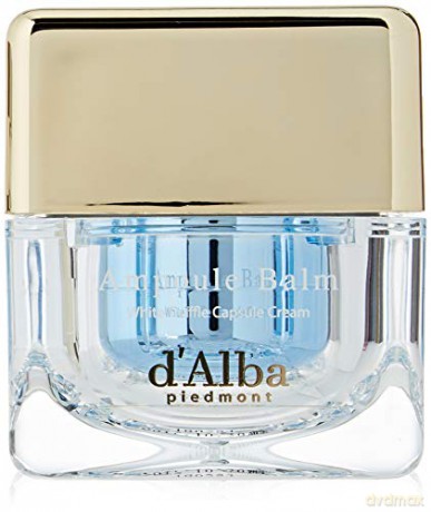 d`Alba Eco Krem nawilżajacy 50 ml.