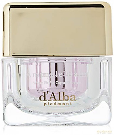 d`Alba Krem rozjaśniajacy 50 ml.