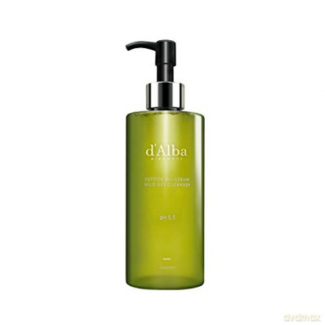 d`Alba Mild Żel do twarzy 300 ml.