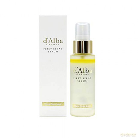 d`Alba Mist Serum mgiełka 50 ml.