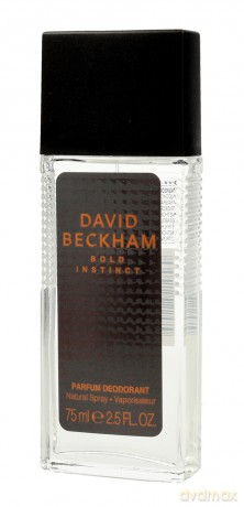 David Beckham Bold Instinct Dezodorant w szkle 75 ml