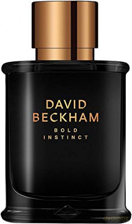 David Beckham Bold Instinct Woda toaletowa 30 ml