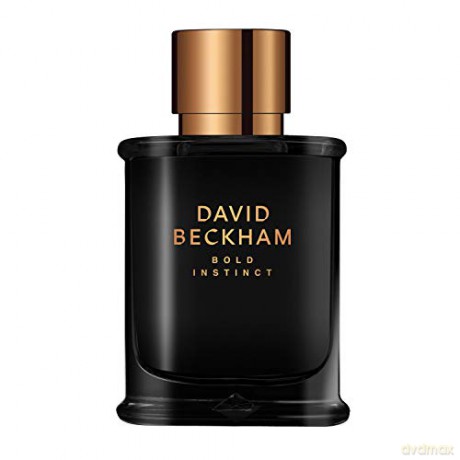 David Beckham Bold Instinct Woda toaletowa 75 ml