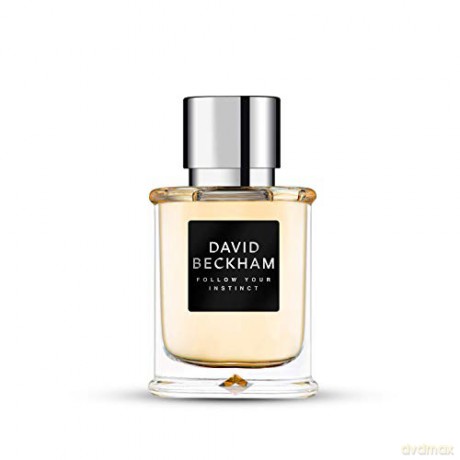 David Beckham Follow Your Instinct Woda toaletowa 50 ml