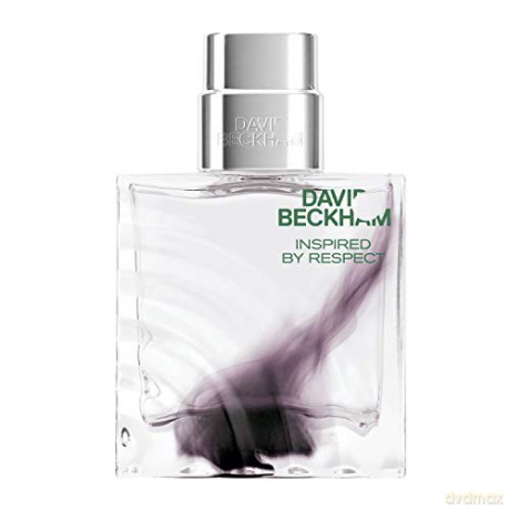 David Beckham Inspired By Respect Woda toaletowa 40 ml