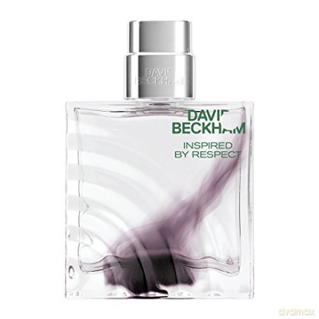 David Beckham Inspired By Respect Woda toaletowa 60 ml