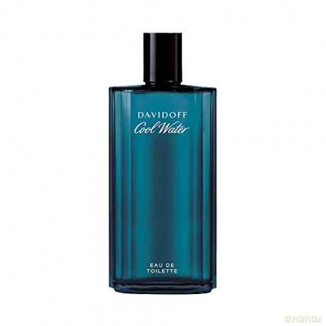 Davidoff Cool Water Men Woda toaletowa 200 ml