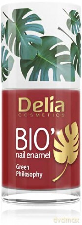 Delia Cosmetics Bio Green Philosophy Lakier do paznokci nr 632 Date 11 ml