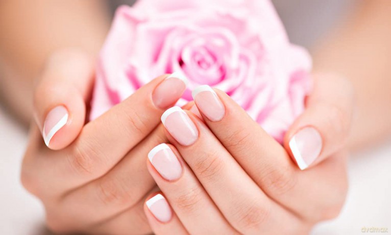 Delia Cosmetics Efekt w 12 dni Odżywka do paznokci Twarde Paznokcie-utwardzająca 11 ml