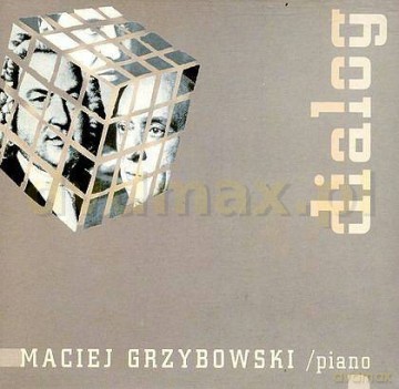 Maciej Grzybowski: Dialog [CD]