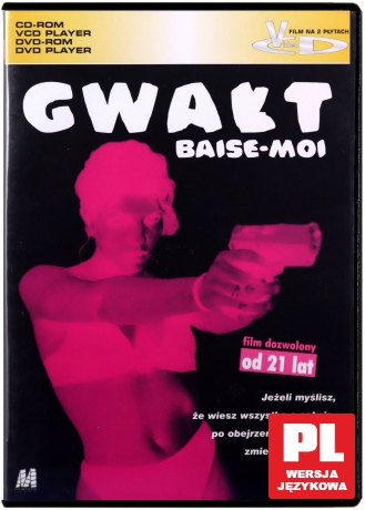 Gwałt [VCD]