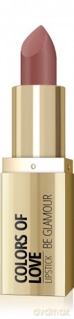 DELIA Pomadka do ust 404 Colors Of Love double dat
