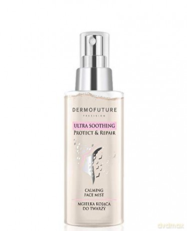 Dermofuture Precision Ultra Soothing Protect&Repair Mgiełka kojąca do twarzy 150 ml