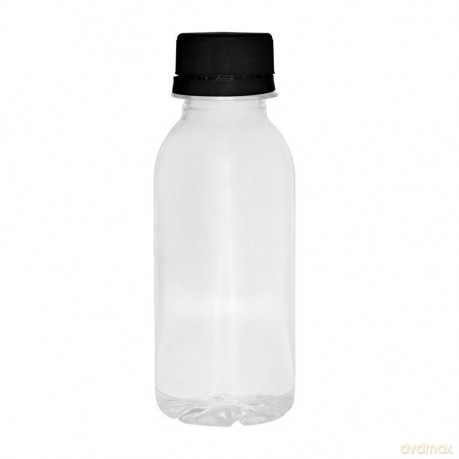 DONEGAL BUTELECZKA NA KOSMETYKI nakrętka 120 ml (7061) 1szt