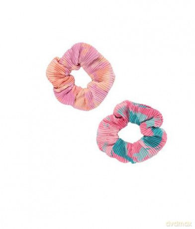 DONEGAL Gumka do włosów scrunchie