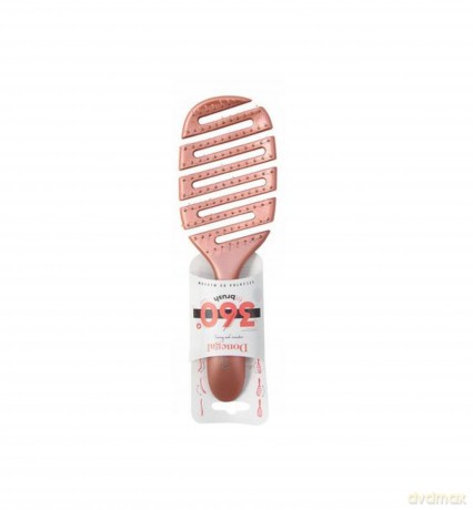DONEGAL SZCZOTKA do włosów wentylowana Fit Brush (1262) 1szt