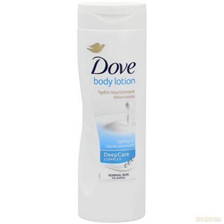 Dove Body Love Balsam do ciała Light Care 400 ml