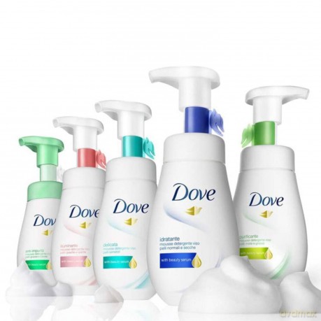 Dove Nourishing Secrets Dezodorant spray 48h Awakening Ritual 150 ml